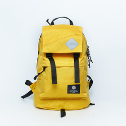 Рюкзак Citypack желтый