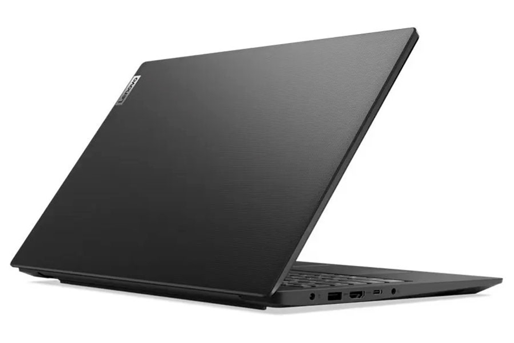 Ноутбук Lenovo V15 G4 IRU (83A100BVRU), черный в регионах России