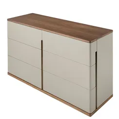 Комод с ящиками Angel Cerda 7168, 135х76 см
