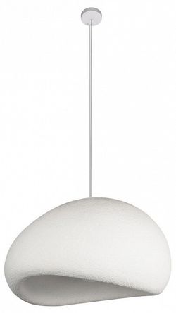 Подвесной светильник Loft it Stone 10252/600 White