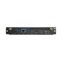 Встраиваемый компьютер OPS XG VS-I5G07-8256