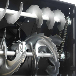 Снегоуборщик PATRIOT Сибирь 999 ЕKX