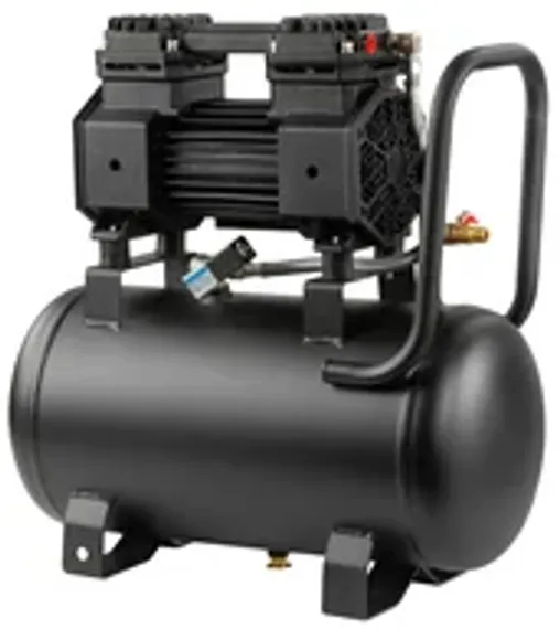 Поршневой бесщеточный компрессор TC-BL AC990-10L