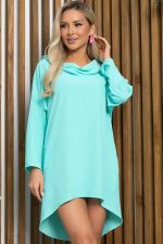 Туника Смелое решение (мята) Б13186-8М LT Collection