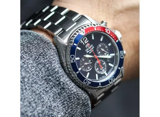 Мужские часы Orient RA-TX0201L10B