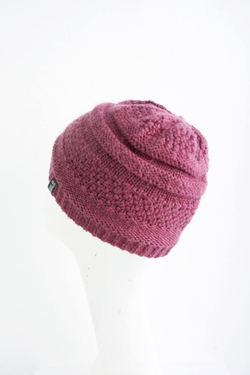 Шапка Jack Wolfskin сочного цвета