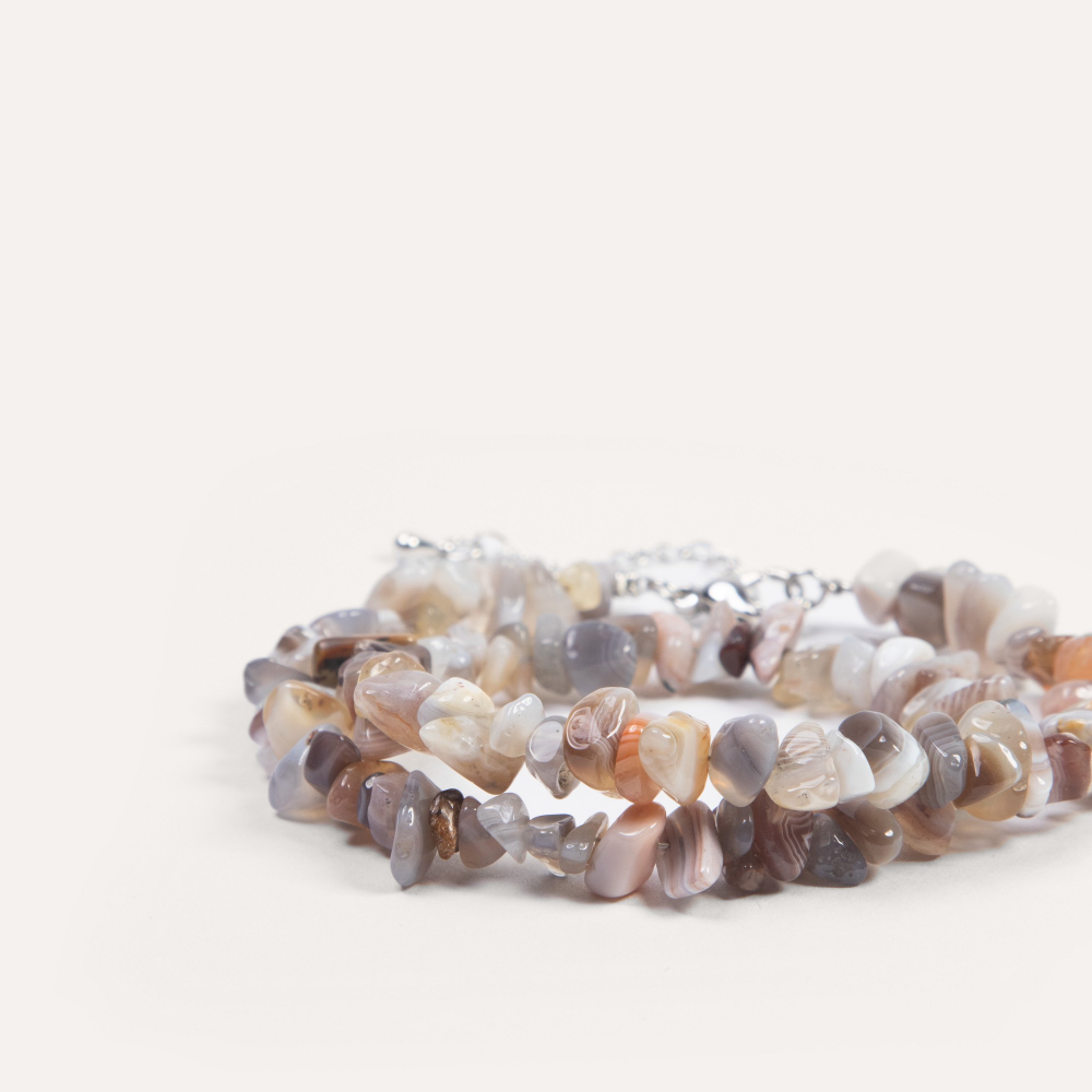 Чокер Crumble ECR