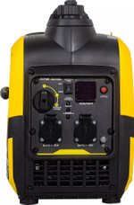 Инверторный генератор Huter DN2700Si
