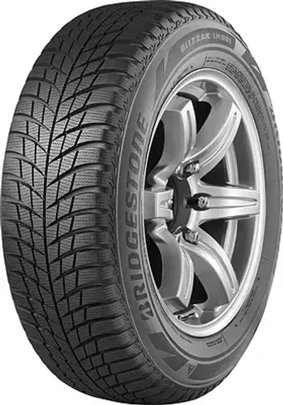 Bridgestone Blizzak LM001 225/45 R18 91H