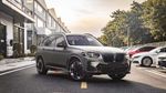 Карбоновый обвес для BMW X3 G01 Рестайлинг 2021+ iX3 G08 2022+ БМВ