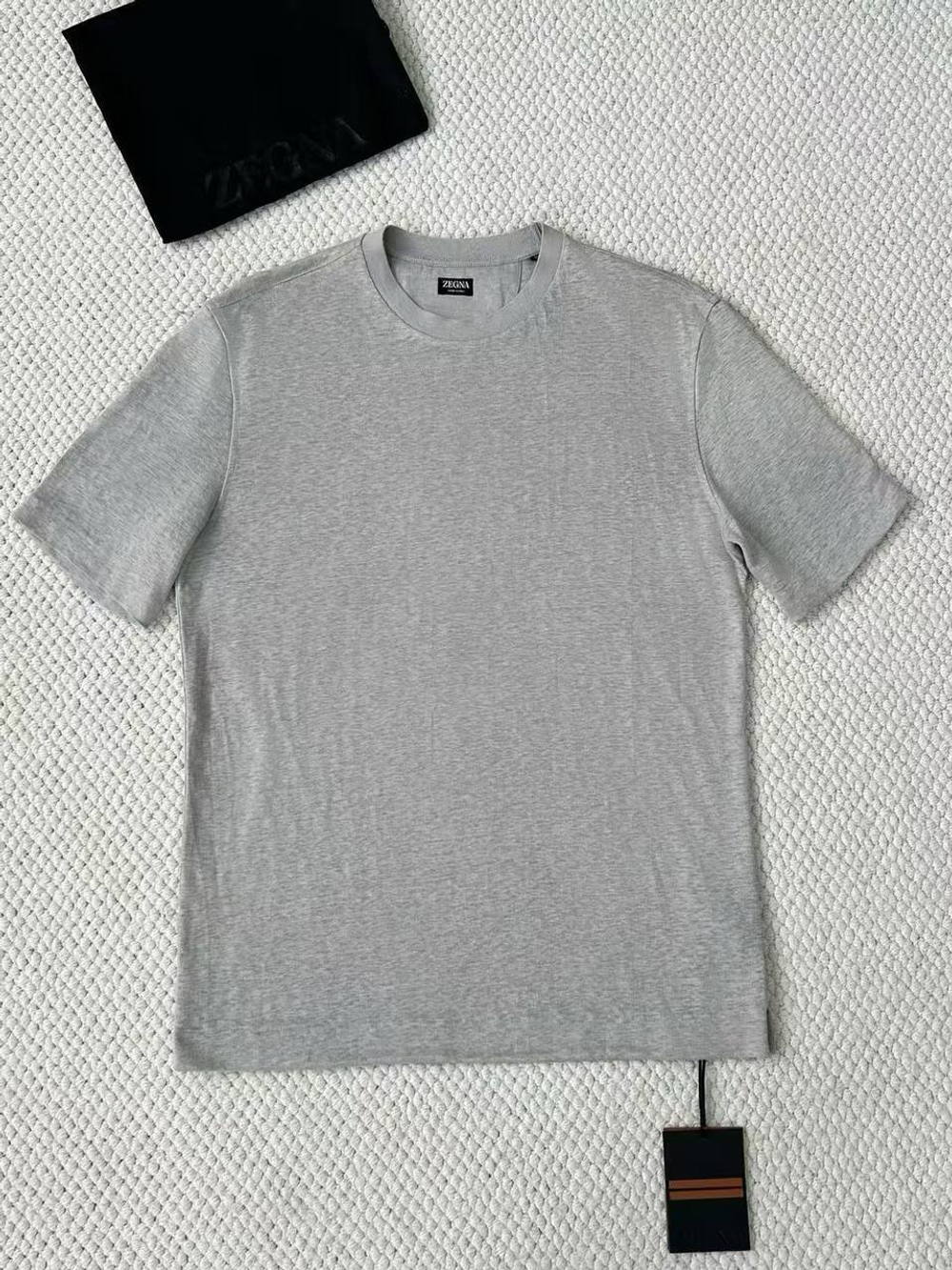 Футболка Zegna