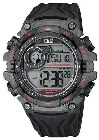 Наручные часы Q&Q M157J002Y