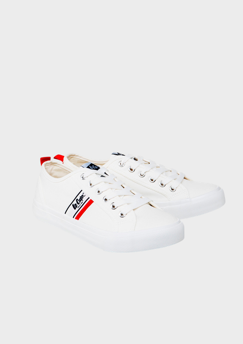 Кеды Lee Cooper