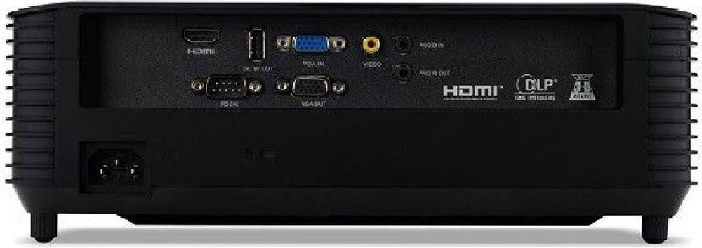Проектор Acer X1228H