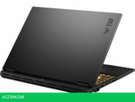 Игровой ноутбук ASUS TUF Gaming F16 FX608JP-RV019