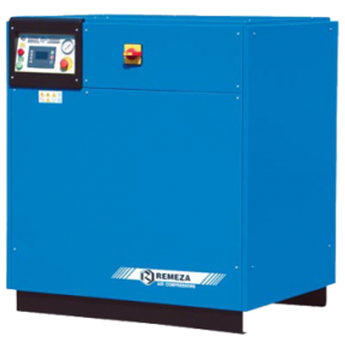 Винтовой компрессор Ремеза  ВК40E-8(10/13/15)