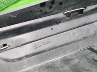 Накладка ПТФ левая BMW X3 G01 (2017-2021) M-paket