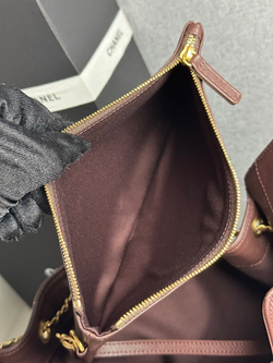 Chanel 25 Medium Handbag 40 cm