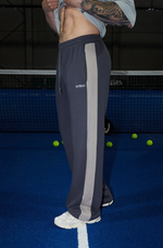 Брюки "Sportish" темно-серый