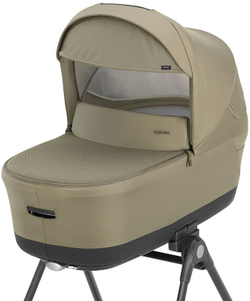 Детская коляска Inglesina Electa System Duo 2 в 1 2024 Dumbo Caramel
