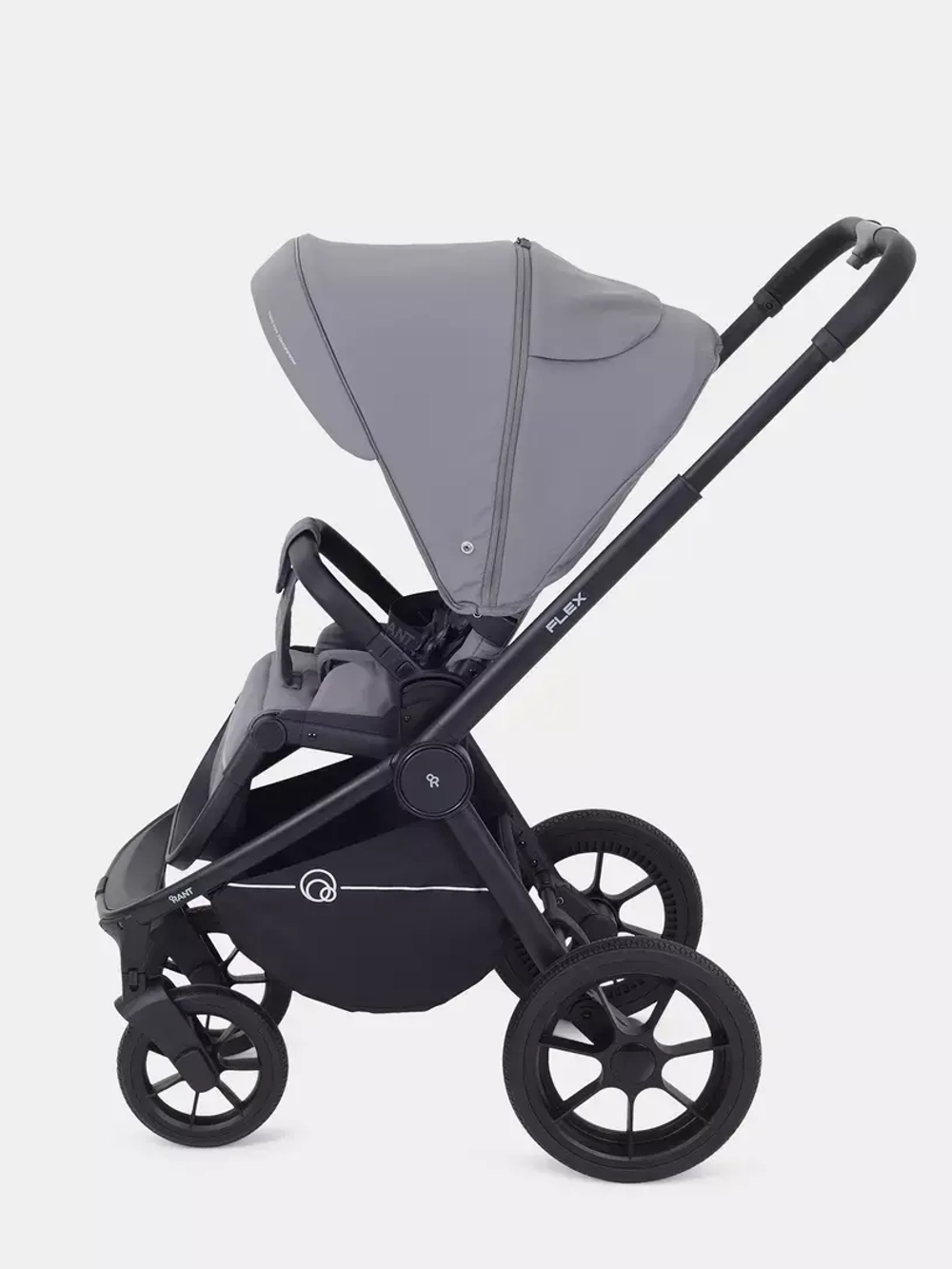 Коляска 2 в 1 Rant Flex 2025 RA076