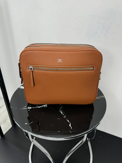 Сумка-мессенджер Hermes