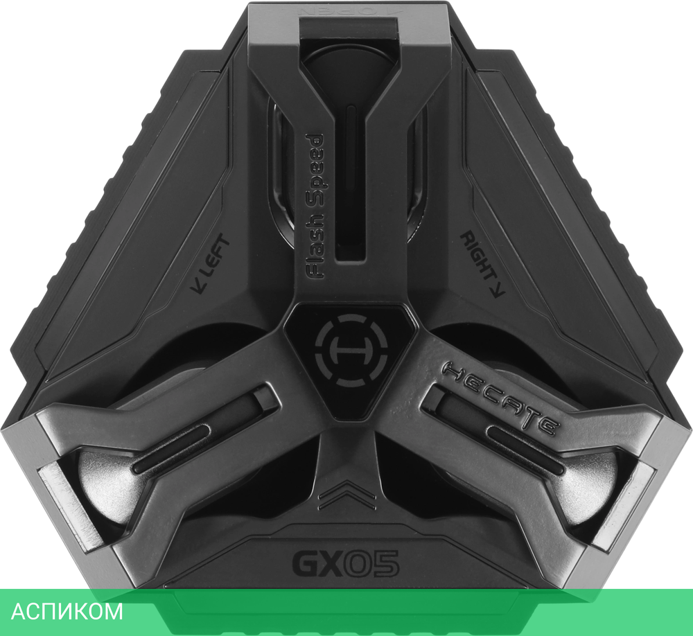Наушники Edifier GX05 серый
