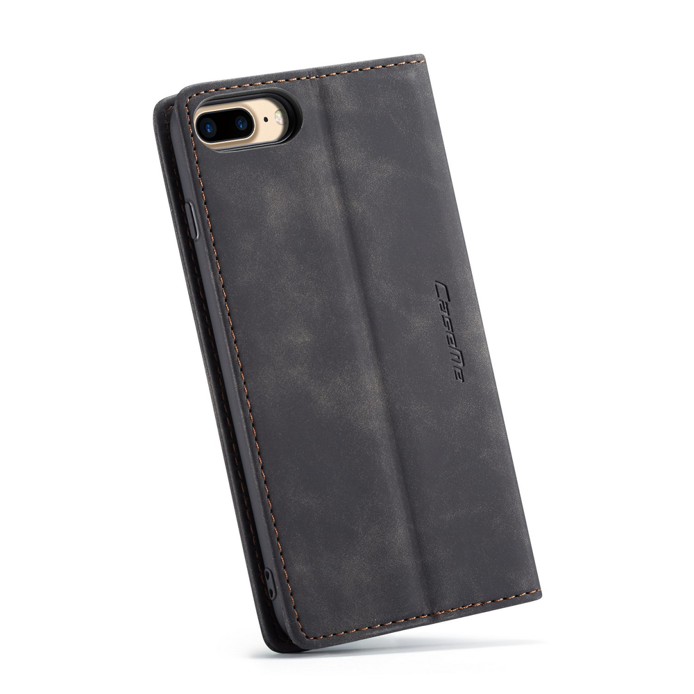 Чехол-книжка CaseMe Matte iPhone 7 Plus /8 Plus