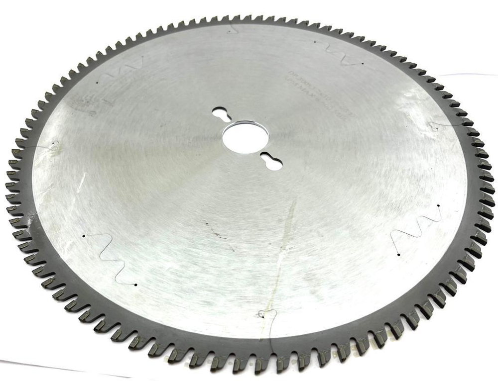 PCD пила D.300x3.2x2.2x30 Z=96 H=6