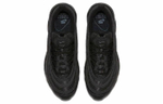 Кроссовки Nike Air Max 97 "Triple Black" (Женская размерная сетка)