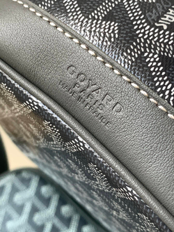 Goyard Petit Flot Bucket Bag