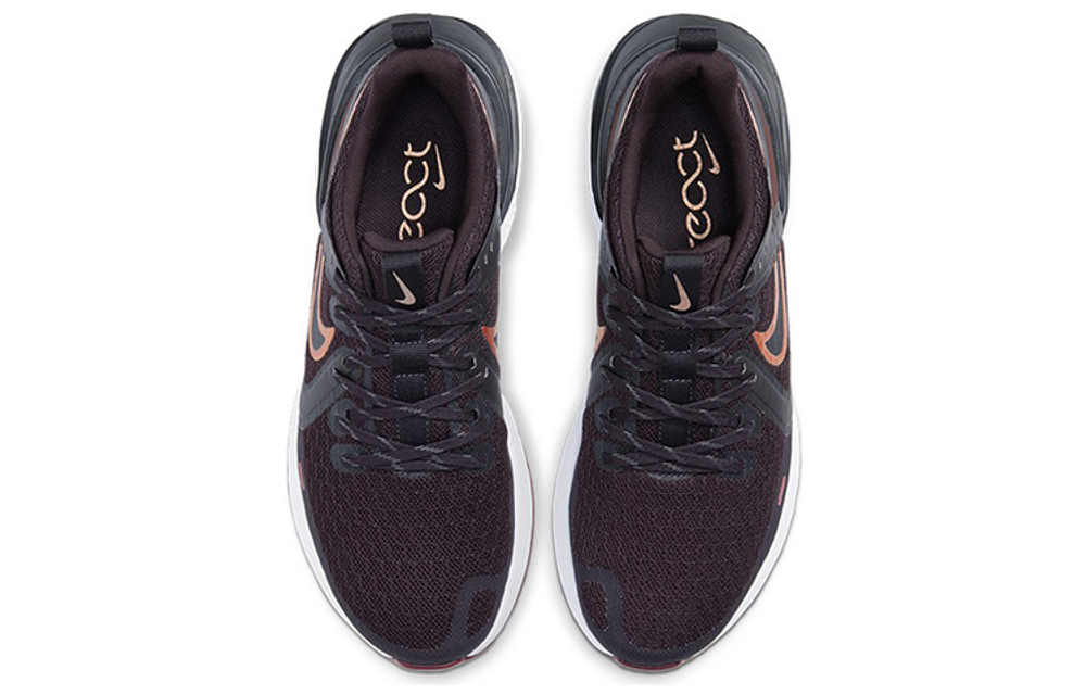 Кроссовки Nike Legend React 2 (Женская размерная сетка)
