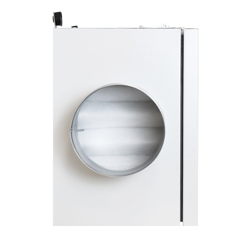 Приточная установка ФЬОРДИ ВПУ-500/4 кВт/1 (220В)