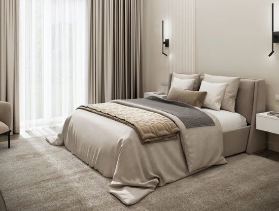 Кровать Селеста