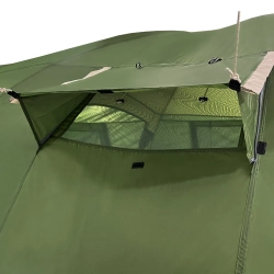 Кемпинговая палатка BTrace Osprey 4 [T0287]