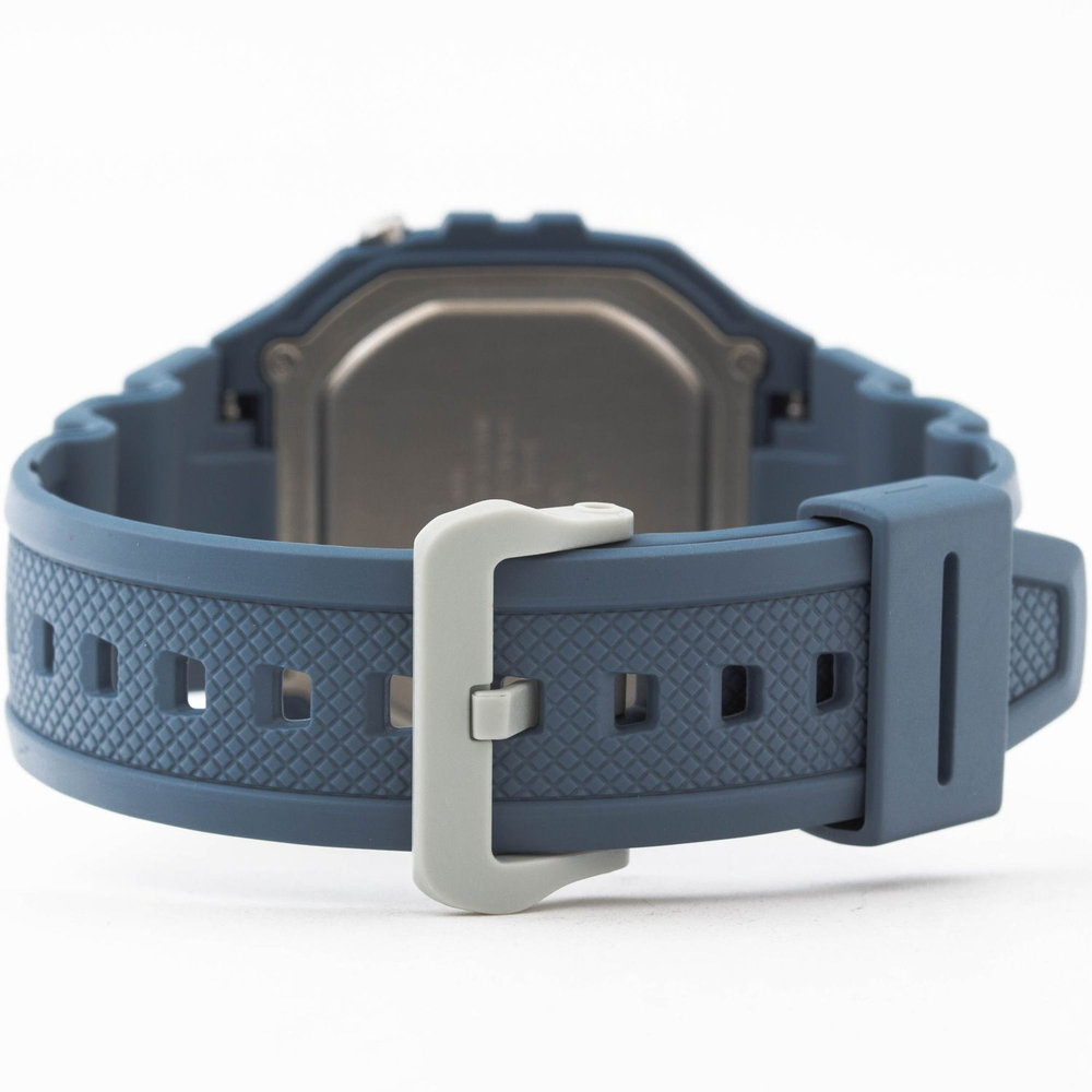 Мужские наручные часы Casio Collection W-218HC-2A