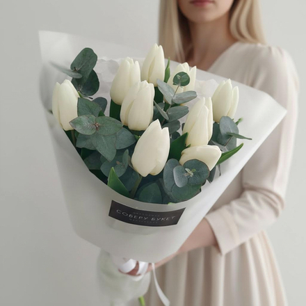 Соберу букет №537