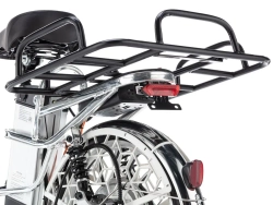 Электровелосипед MOTAX E-NOT EXPRESS BIG 60V30 К