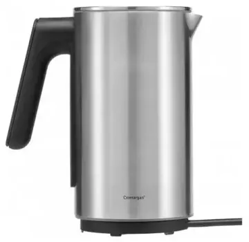 Вспениватель для молока WMF Lumero, серебристый