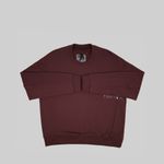  Толстовка мужская Krakatau Fu102-73 Frisson артикул:Fu102-73 - купить в магазине Дайс