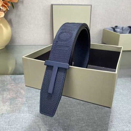 Двухсторонний ремень Tom Ford