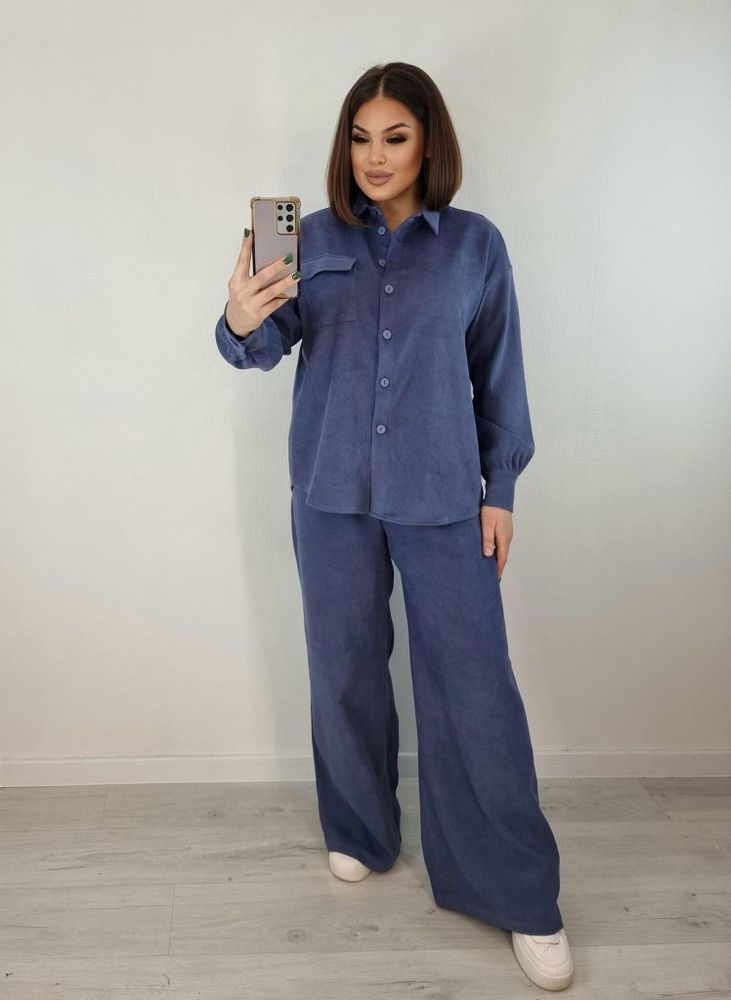 Комплект 03573-1 Фабрика Моды