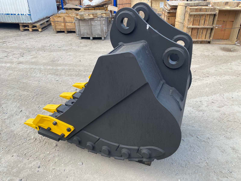 Ковш усиленный Hyundai R210-R220 1 м3