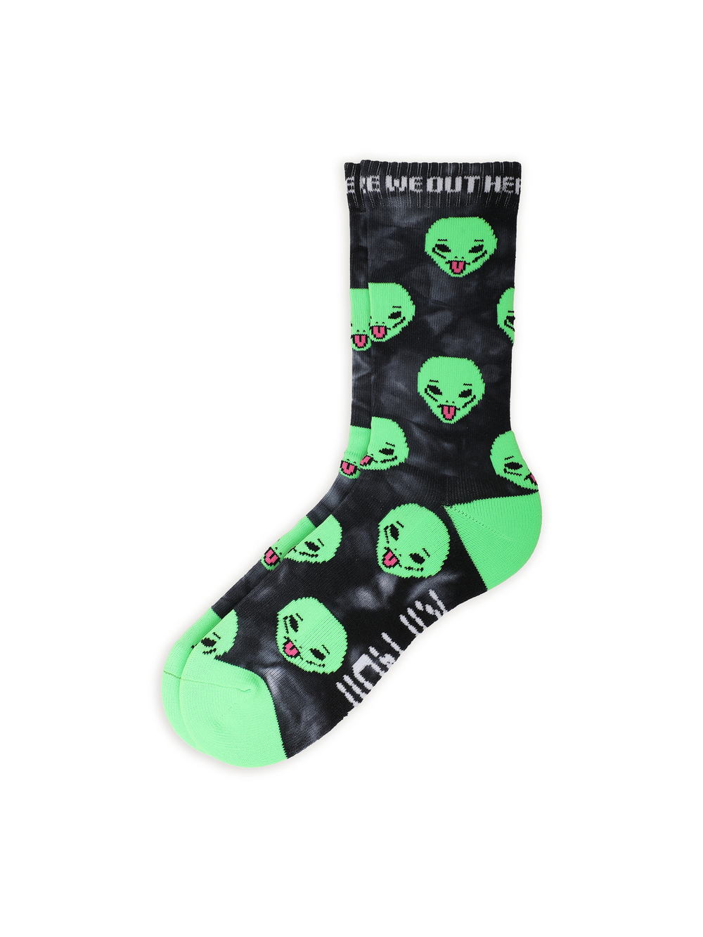 Носки We Out Here Sock