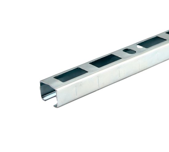 Профиль монтажный Uni-Fitt 28 x 15 х 1,75 х 2000 мм (863P2200)