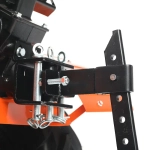 Мотоблок бензиновый Patriot Урал M (колеса EXTREME), 440107007