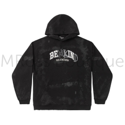 Худи Balenciaga Berkind Unisex премиум класса