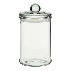 Банка для хранения 750мл Liberty Jones Close