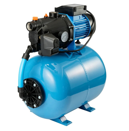 Станция насосная Джилекс Джамбо 3016 70/50 П-24