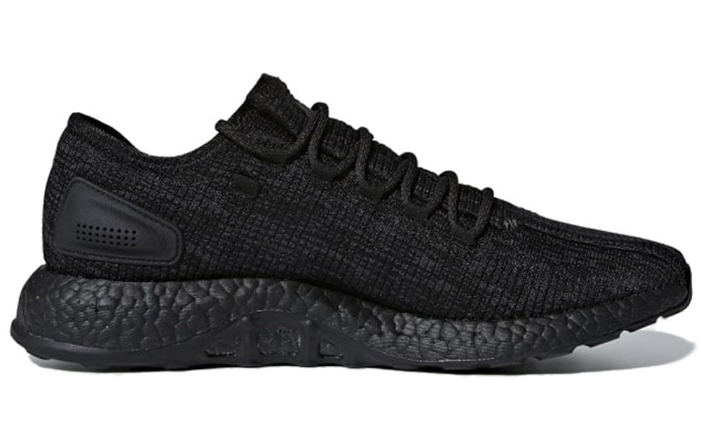Кроссовки Adidas Pure Boost 2017
